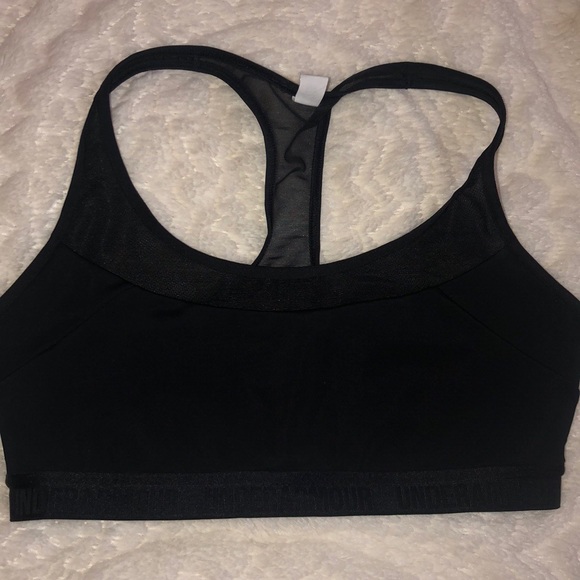 Underarmour Sports Bra - Picture 1 of 4